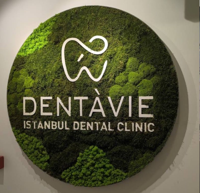 Istanbul Dental and Plastic & Esthetic Group dental clinic