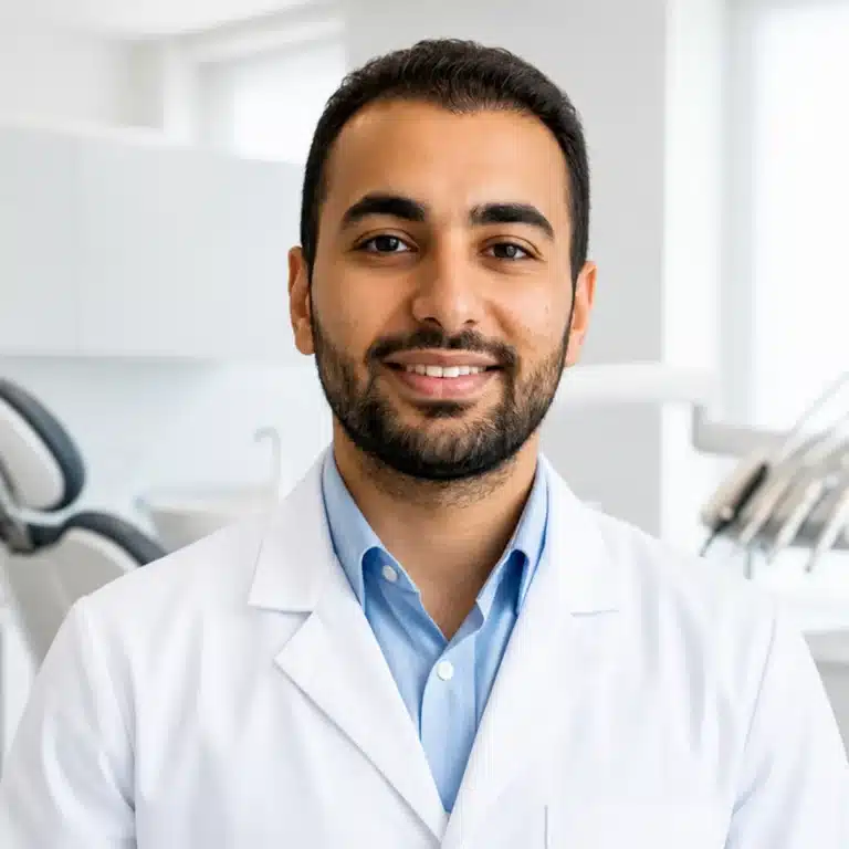 Dr. Vahid Golkar
