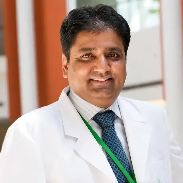 Dr. Hemant Sharma