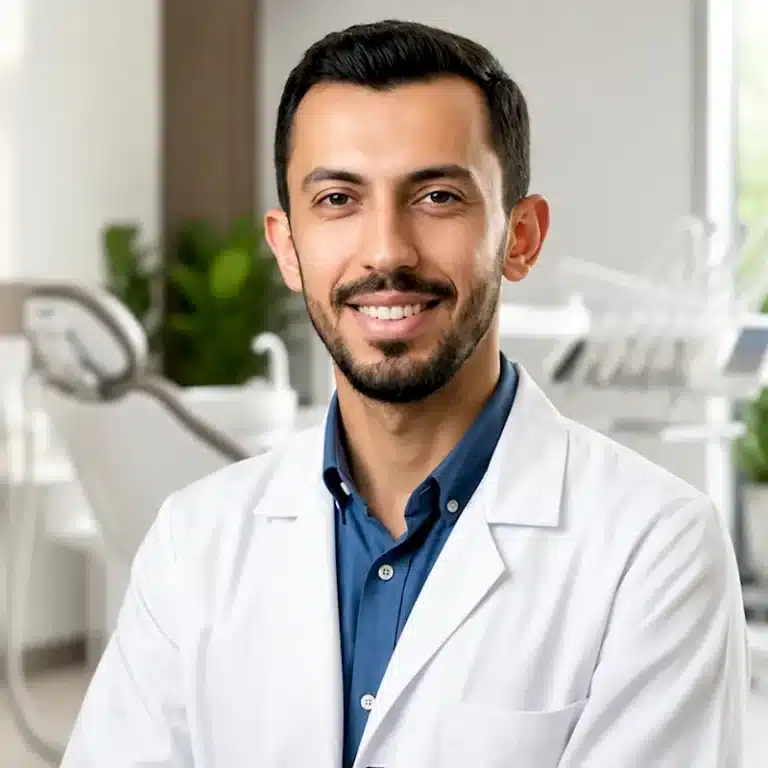 Dr. Mehmet Emin