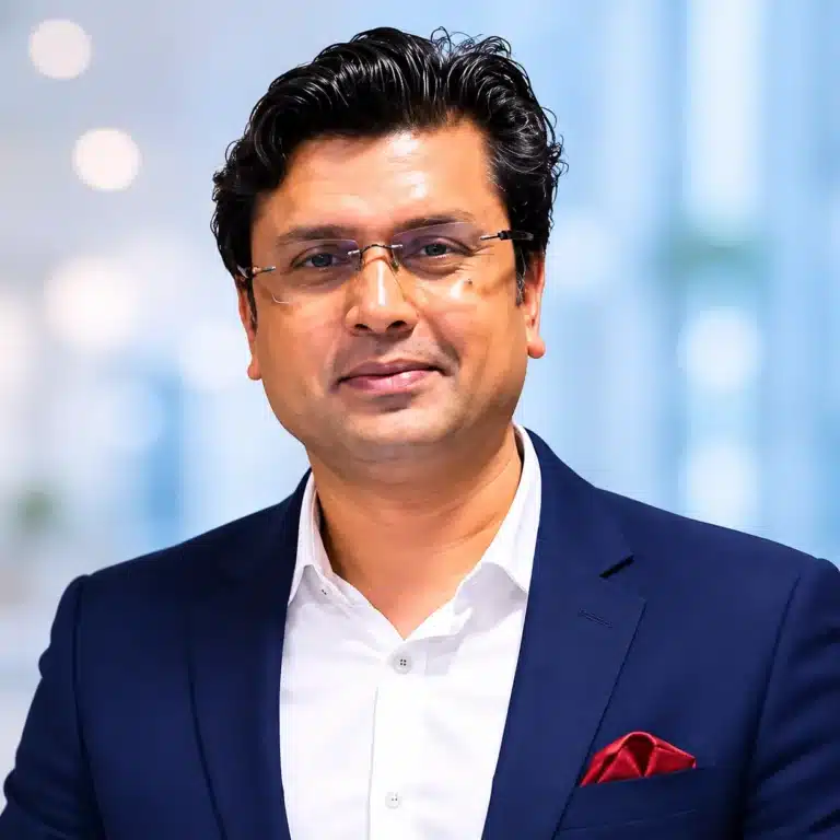 Dr. Mukesh Kumar