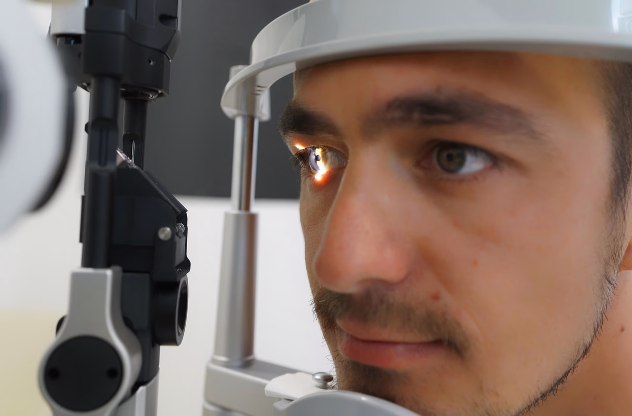 Best Eye Surgeons in India: Finding the Right Specialist for Your Vision