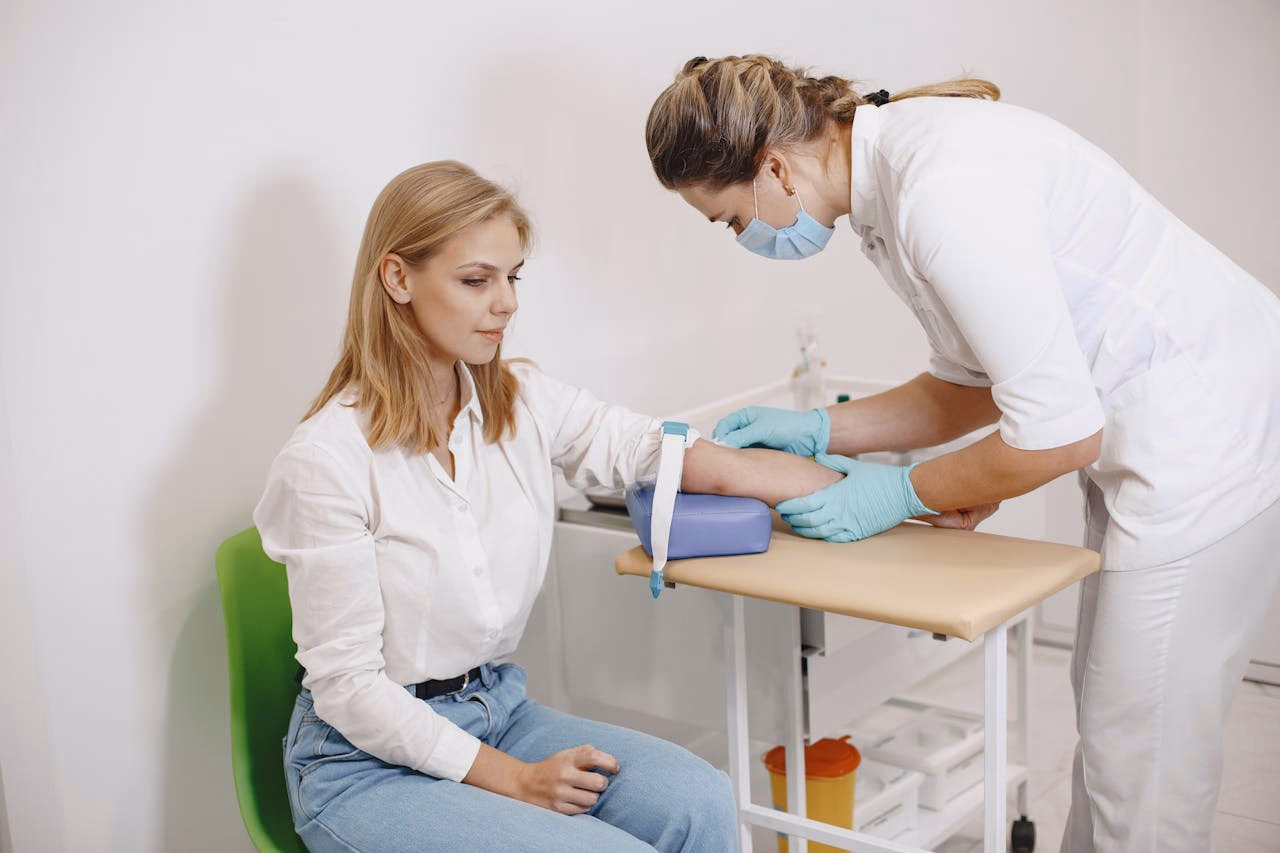 Blood cancer treatment in Turkey