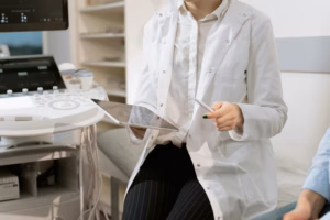 Mejores clínicas para el tratamiento del cáncer de ovario en Turquía