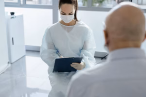 Best hospitals and doctors for liver cancer treatment in Turkey