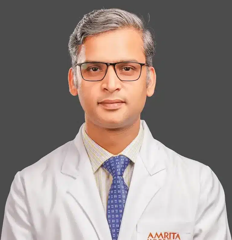 Prof. Pritish Singh