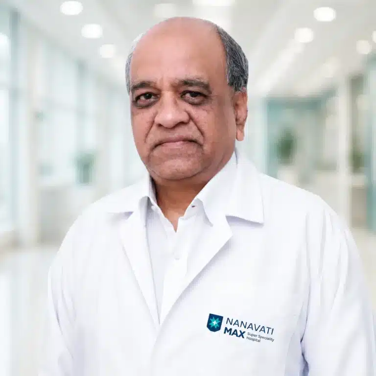 Dr. Rajan M Shah