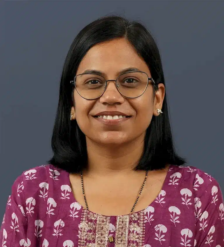 Associate Professor Rashmi Mittal