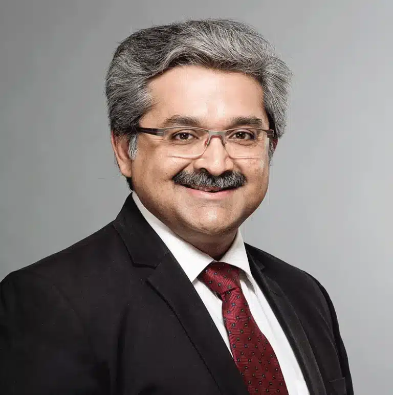 Dr. Ravi Gopal Varma