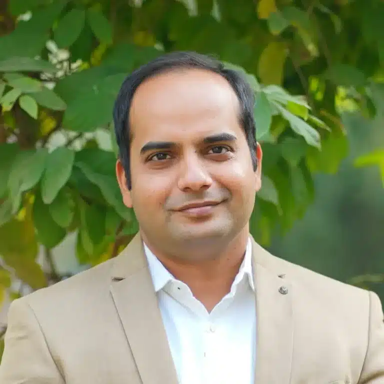 Доктор Саурабх Чандра (Saurabh Chandra)