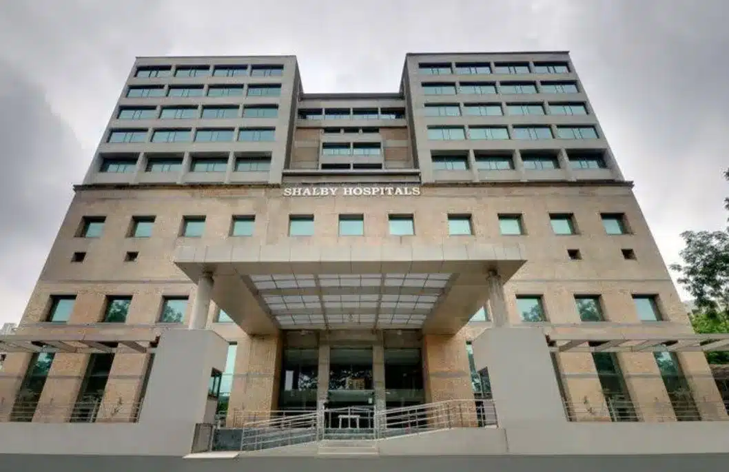 Международная клиника Шалби Санар (SHALBY Sanar International Hospitals)