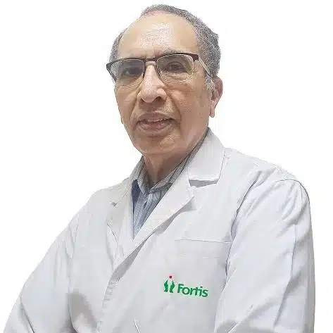 Доктор Ситарам Прасад (Sitaram Prasad)