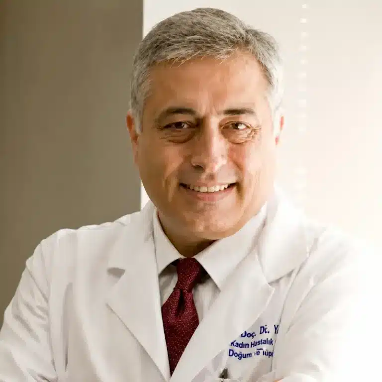 Prof. Sukru Emre