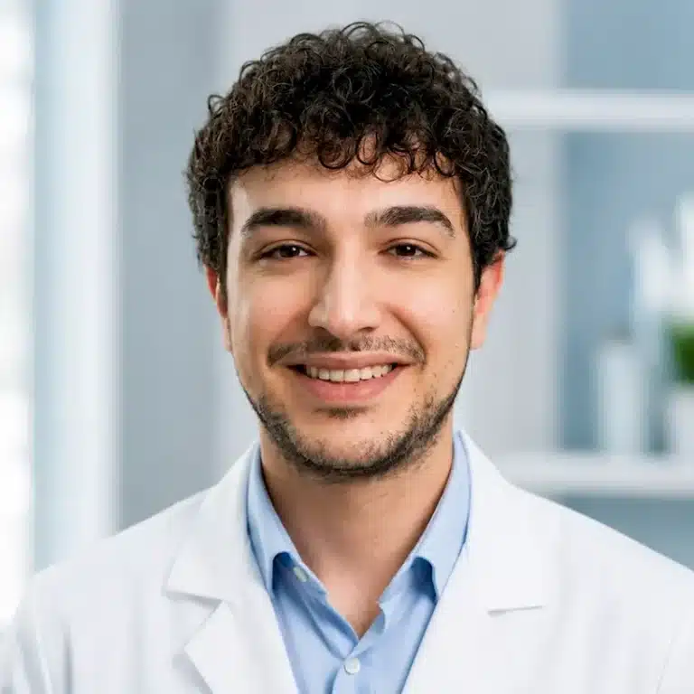 Dr. Umut Murathan Tas