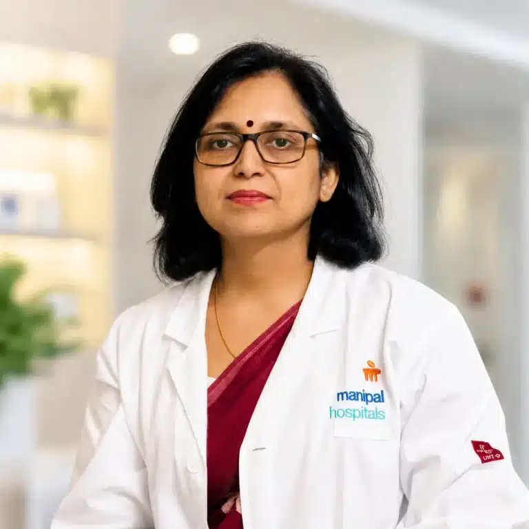 Dr. Vanuli Bajpai