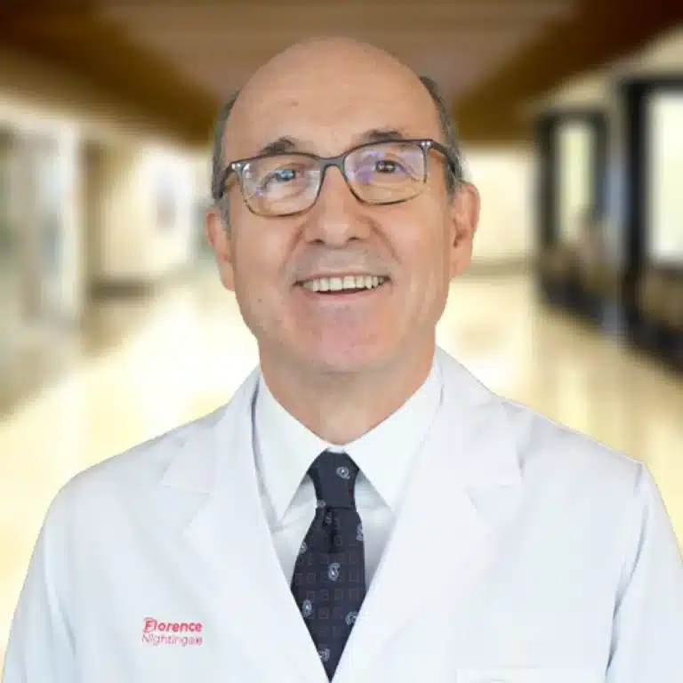 Prof. Ilhan Elmaci
