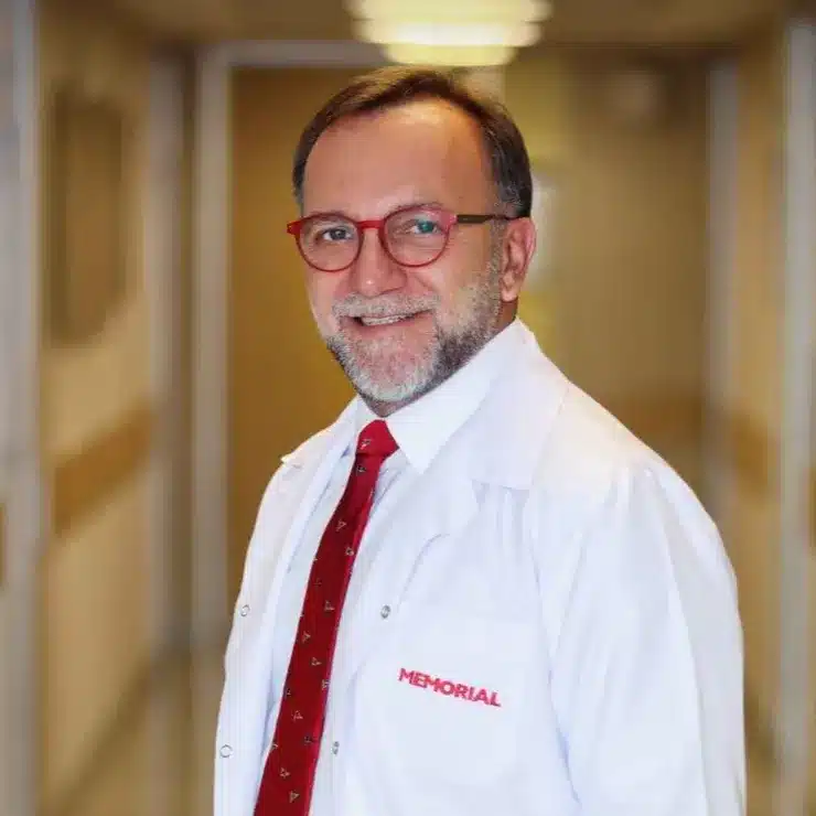Prof. Koray Acarli