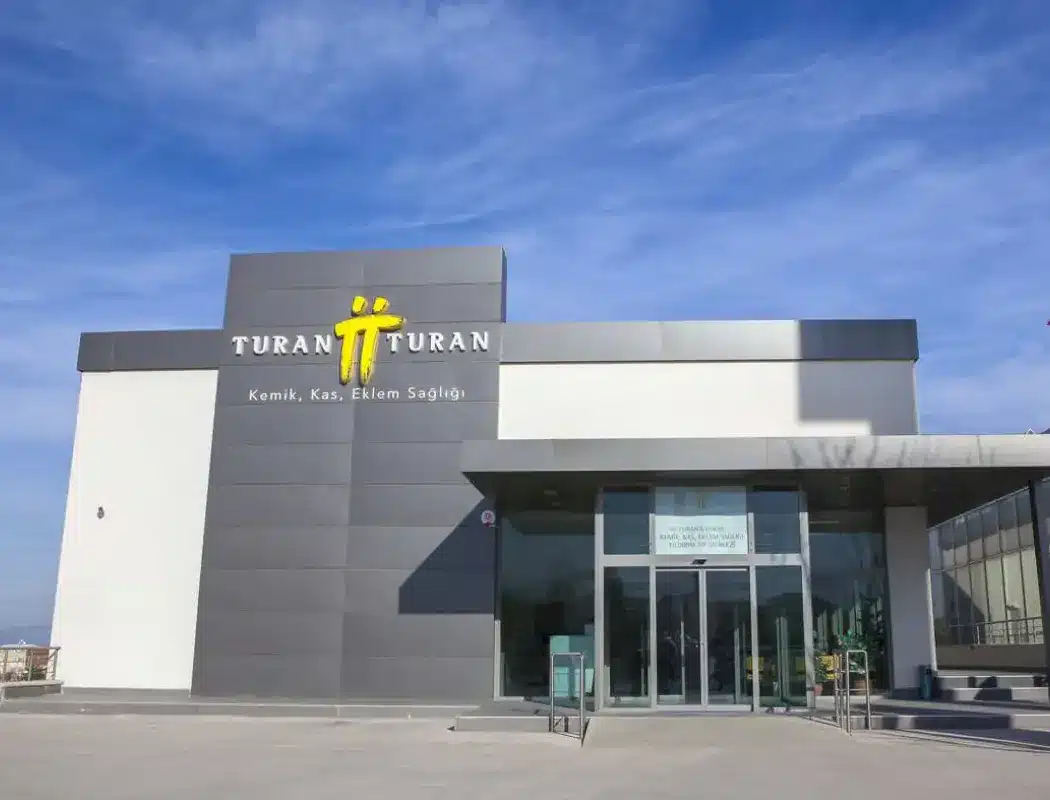 Turan & Turan медициналық тобы (Turan & Turan Healthcare Group)