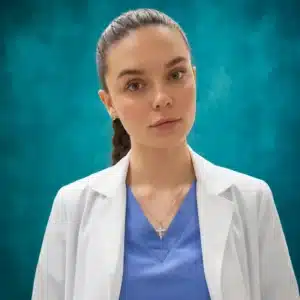 Olga Romaniuk
