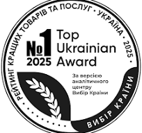 TOP Ukrainian Award 2023
