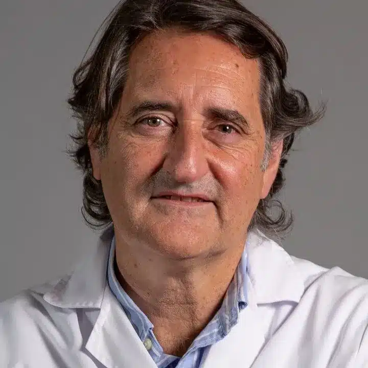 Doctor Gerardo Conesa Bertran