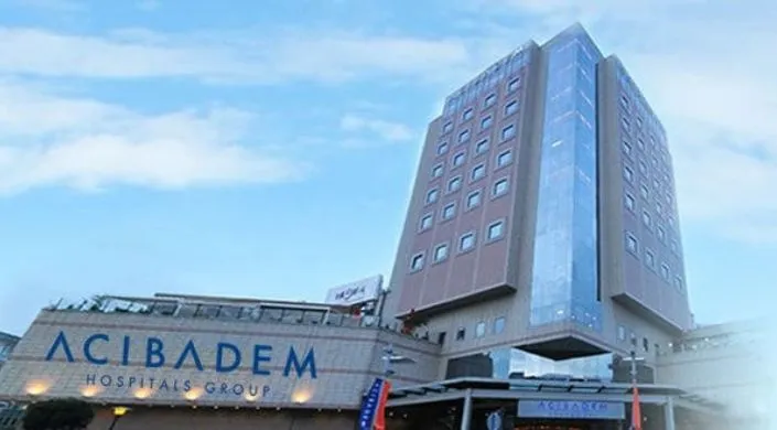 Аджибадем Бакыркёй (Acibadem Bakirkoy)