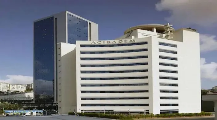 Hospital Acibadem Fulya