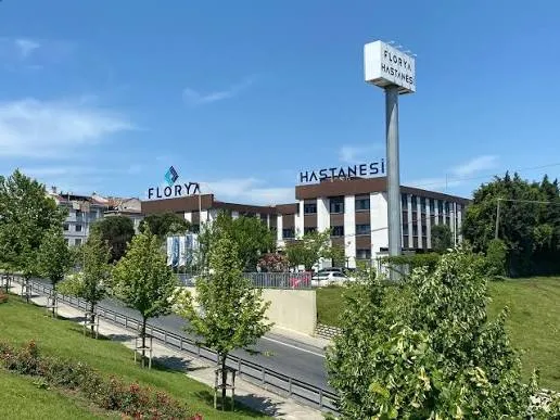 Özel Florya Hospital