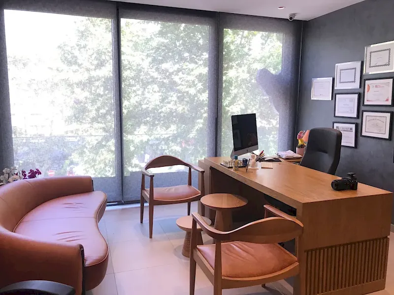 Dr Selim Turan Clinic