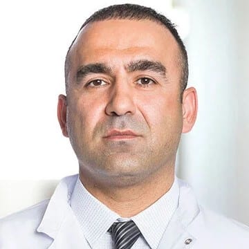 Доцент Тахсин Озатлы (Tahsin Ozatli)