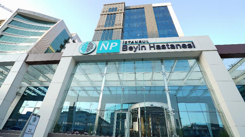 NPİSTANBUL, Турция